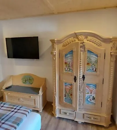 Lejlighed Haus Wibmer Martin