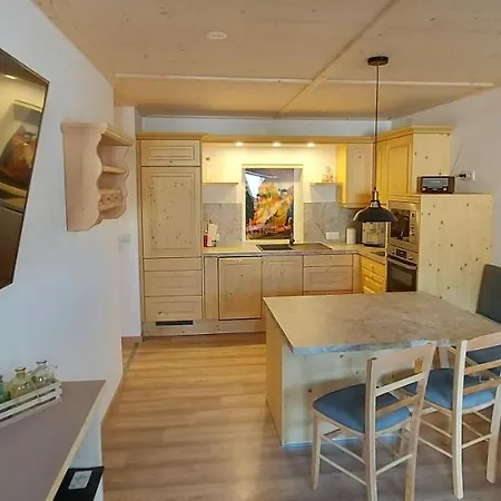 شقة Haus Wibmer Martin *