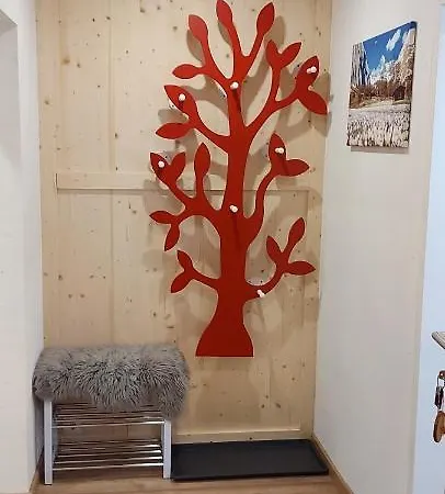 דירה Haus Wibmer Martin *