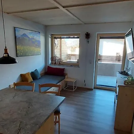 Haus Wibmer Martin ماتري إن أوستيرول