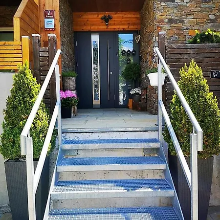 Haus Wibmer Martin Matrei in Osttirol