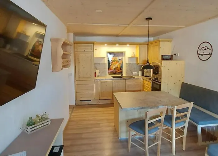 Appartamento Haus Wibmer Martin *