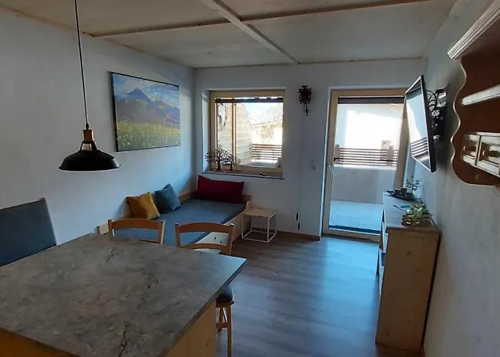 Haus Wibmer Martin Matrei in Osttirol