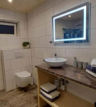 Apartment Haus Wibmer Martin Matrei in Osttirol