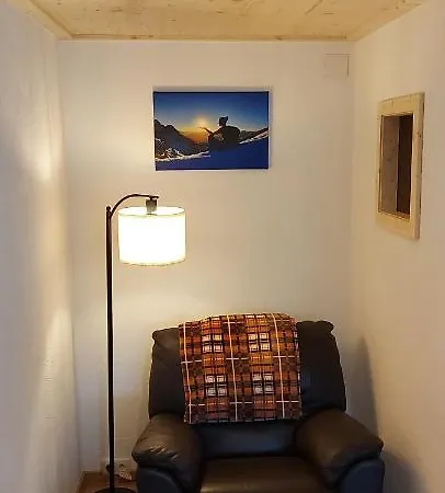Haus Wibmer Martin Apartment Matrei in Osttirol